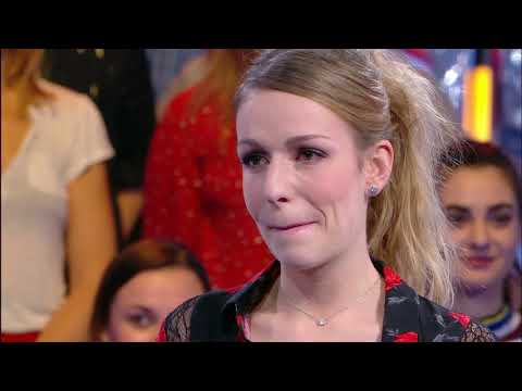 #NOPLP Revivez le départ de notre super championne Margaux ! (Février 20)