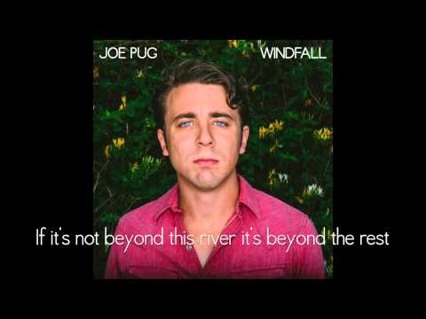 Joe Pug-"If Still It Can't Be Found" Official Lyric Video