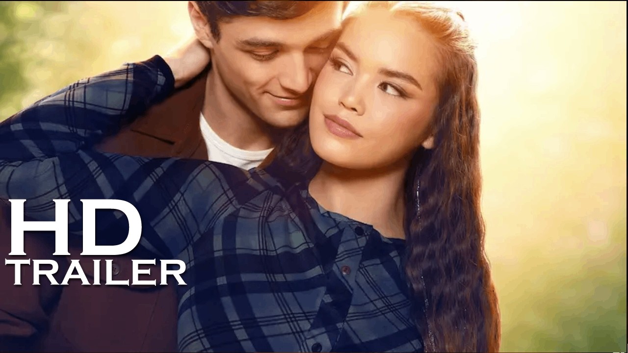 Kissing is the Easy Part Trailer (2026) SUBTITULADO [HD]