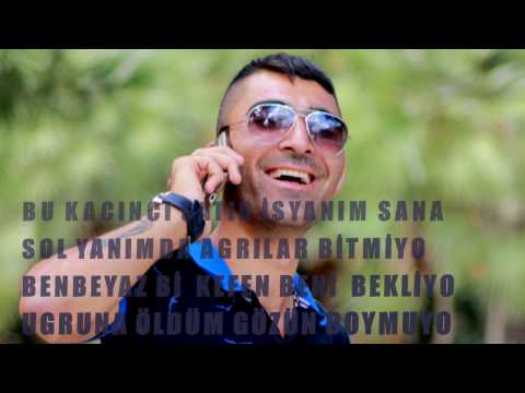 Mustafa Aykut ( BeYaZ KeFeN 2016 Official Klip )