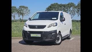 승용형 밴 Peugeot EXPERT 2.0 L3 XL 145Pk NAP Navi | 이미지 4 - Autoline