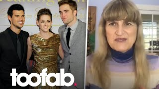 'Twilight' Director Talks Plans for a Reunion | toofab video