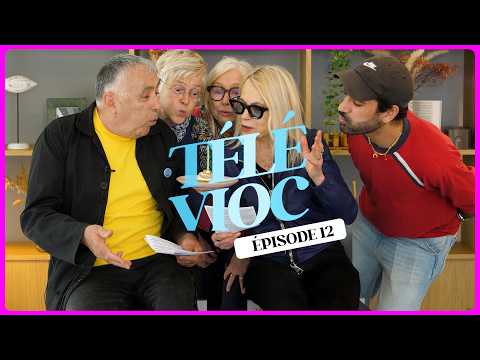 image : Télé Vioc fête ses 1 an : épisode 12