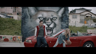 American Football - Home Is Where The Haunt Is [OFFICIAL MUSIC VIDEO]