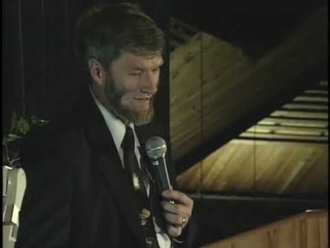 Genesis All or Nothing - Ken Ham