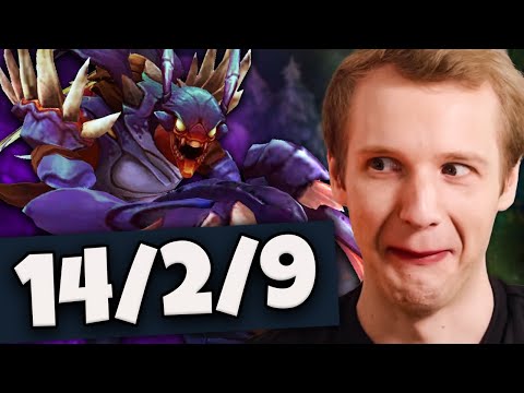 CARRYING MONKEYS for the WIN with KHAZIX | Jankos