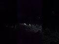 Night Gun Fire Video Status