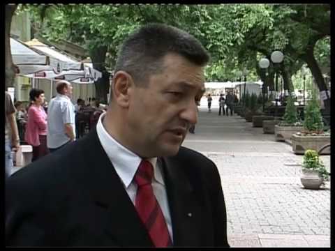 20100529 - Libertatea 65 godina - TV Pancevo