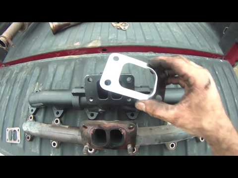 Cummins 24v DPS X Installation
