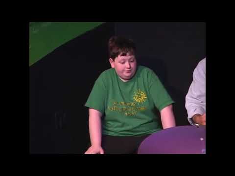 Fore Plays Fore Real