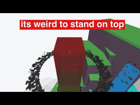 awesomeDennis beats Tower of Deep Darkness