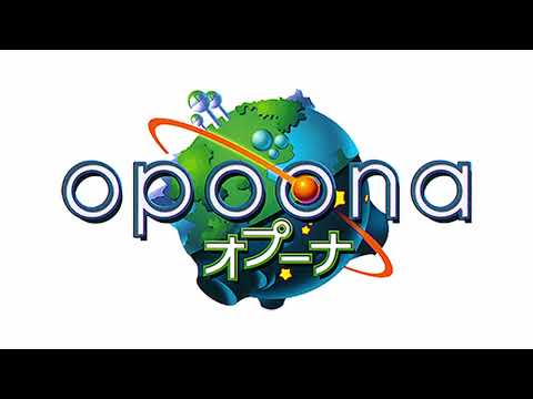 Opoona OST - Mind Control [Extended]