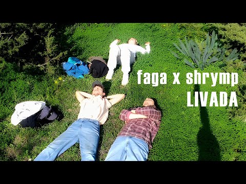 Faga x Shrymp - Livada
