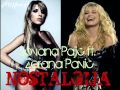 Jovana Pajic feat Zorana Pavic - Nostalgija ...