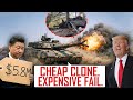 U S War Machine HUMILIATES China S Weapons Thailand Border Clash EXPOSES The Gap