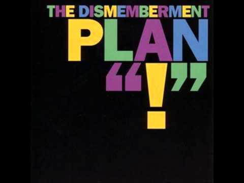 The Things That Matter - The Dismemberment Plan