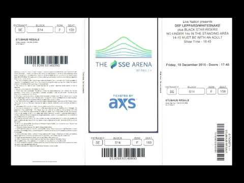 Thumbnail for Whitesnake - 2015-12-18 London - Full Show by J.O.E., lovin', Tommy Aldridge, Michael Devin, Michele Luppi, Joel Hoekstra, Reb Beach, David Coverdale, Whitesnake