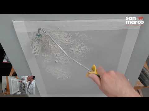 Инструкция по нанесению декоративного покрытия INTONACHINO MINERALE Т510 и FENICE Т607