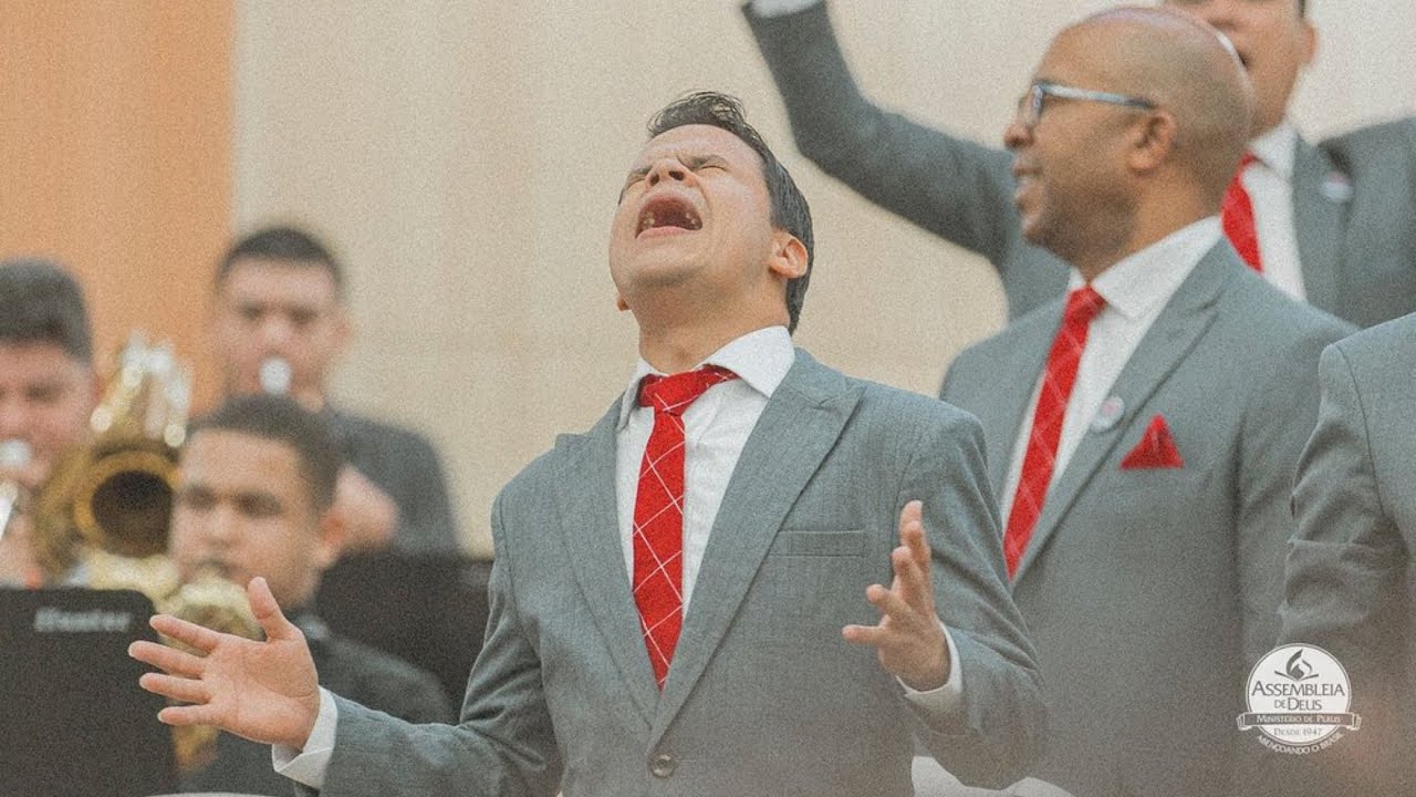 SERVOS DE JESUS | Pr. Elizeu Rodrigues na UMADEMP 2023