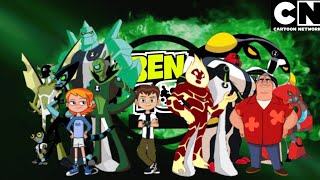 Ben 10 Alien Race Cartoons Chapter 4 Evening Future City Last level 5.6 Full Gameplay walkthrough