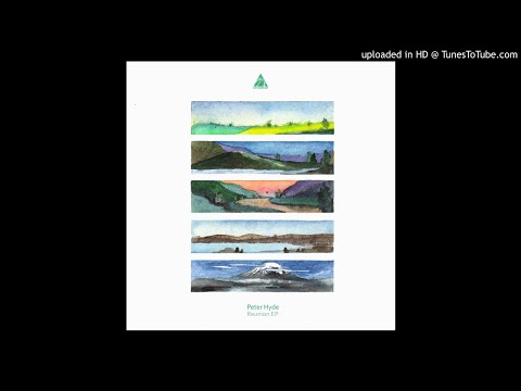 Peter Hyde - Reunion (Original Mix) [Conceptual]
