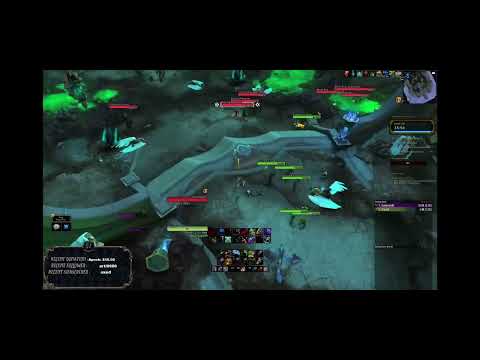 Survival Hunter 233k +20 NW!! (PTR 9.2)