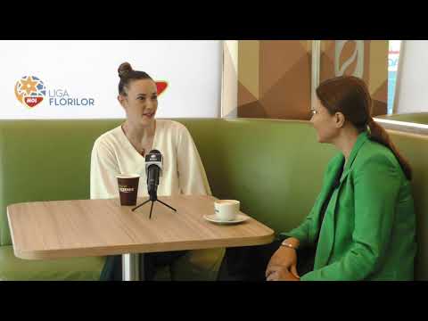 Declarații Kristina Liscevic, SCM Rm.Vâlcea