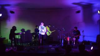 Giorgio Tuma / with Laetitia Sadier- Release From The Centre Of Your Heart