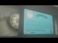 Opening Closing To Arthur S Baby 1997 VHS EP SLP Mode Copy