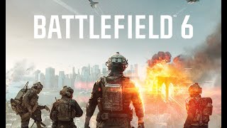 Battlefield 6 - Reveal Cinematic Trailer
