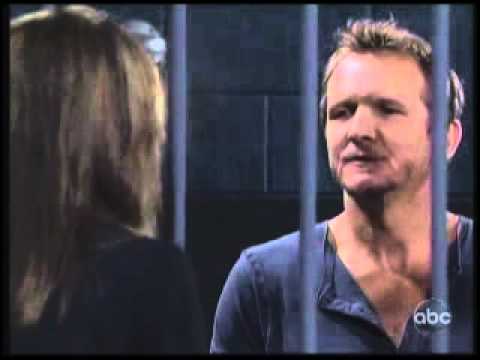08-30-12 "Shawn Kisses Alexis" - Alexis Davis - General Hospital