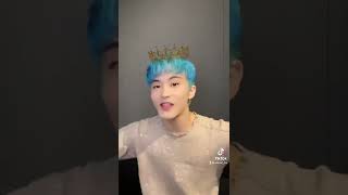 Download lagu Mark (Nct) - Taeyong feat. Wonstein 'Love Theory' mp3