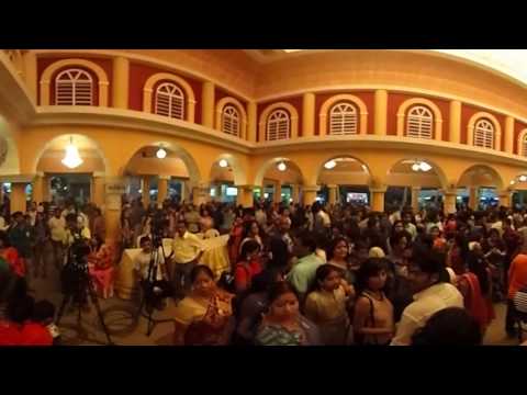 YouTube video