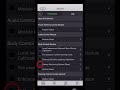 Ford Battery Monitor Reset
