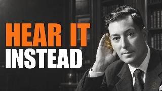 Do This When You Can’t Visualize Clearly | Neville Goddard