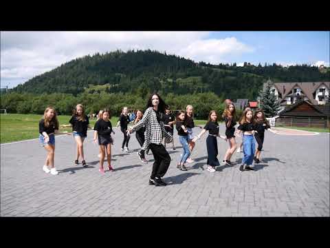 [KPOP in public] BTS - BUTTER by CHA-CHA Kids
