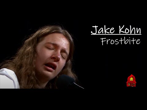 Jake Kohn - Frostbite