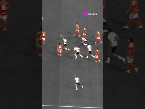 NÃO DEU PRO TIMÃO, MAS O GUSTAVO HENRIQUE É MUITO ARTILHEIRO! CRAVOU MAIS UM! #shorts