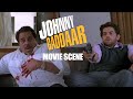 Neil Nitin Mukesh Shoots Dharmendra | Johnny Gaddaar | Movie Scene