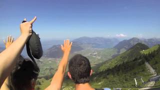 Adventure Trip in Switzerland 1 | GoPro Edit