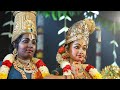 Sri Ranganathar Odam Vaikunta Ekadasi Special Sridevi Nrithyalaya Bharathanatyam Dance