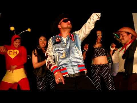 Chingo Bling - Banda Makes Her Dance (Official Video) Explicit Version