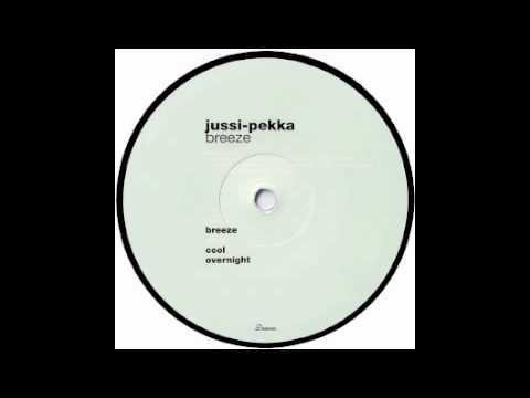 Jussi-Pekka - Overnight [Dessous, 2002]