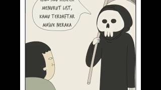 Download lagu video animasi lucu, click bait mp3