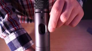 Video thumbnail for Rode M3 by kangu599