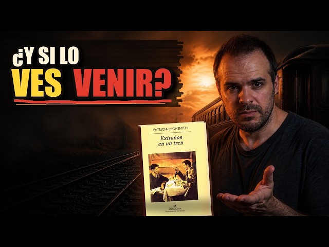 Vídeo relacionado con Extraños en un tren: 11 (Compactos)