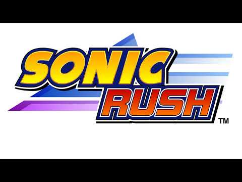 Sonic Rush - Medley Rush 2 (SiIva'd) Extended