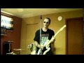 The Trashmen - King Of The Surf - Cover 