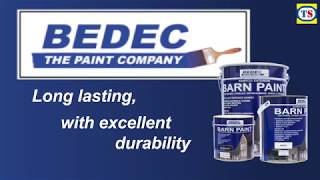 Bedec