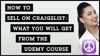How To Sell On Craigslist: The Complete Crash Course